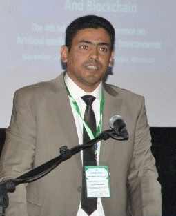 Prof. Yousef FARHAOUI